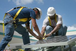 L'URGENCE EN CENTRAFRIQUE EST L'ELECTRICITE