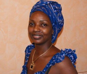 Ministre des affaires sociales centrafricaines