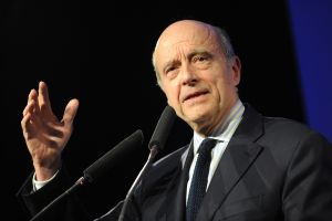 CENTRAFRIQUE: Groupe des amis d'Alain Juppé