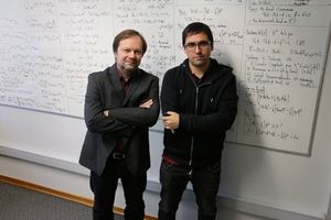 Matemáticos chilenos resuelven ecuación que estuvo casi 40 años sin respuesta