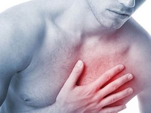 ¿Las enfermedades cardiovasculares son de carácter laboral?