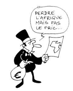 «Notre méthode, c’est plutôt du commando que de l’armée régulière»