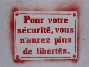 Si même les commissions officielles s'en mêlent...