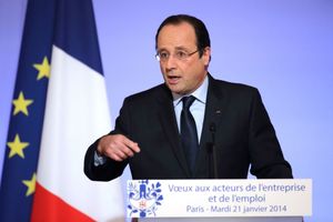 Pendant l'état d'urgence, les affaires continuent...