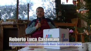 Mastri Salamai delle Cappellare