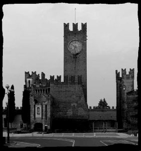 FORTI E CASTELLI DEL VERONESE