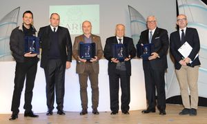 Gran Galà del Garda 2014