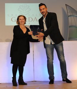 Gran Galà del Garda 2014