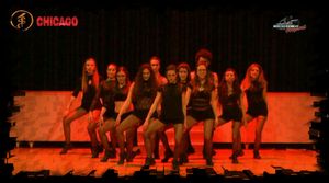 CHICAGO - THE MUSICAL