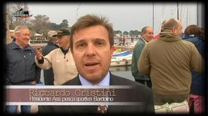 Carpion Trophy 2015