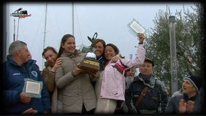 Carpion Trophy 2015