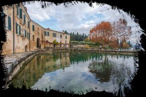 “LUCI E COLORI DEL LAGO”