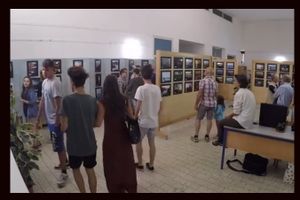 PREMIAZIONE CONCORSO FOTOGRAFICO