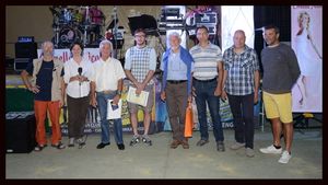 PREMIAZIONE CONCORSO FOTOGRAFICO
