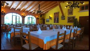 RISTORANTE “ALLE QUERCE”