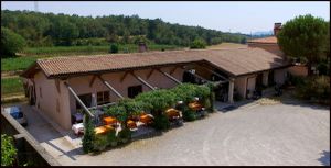 RISTORANTE “ALLE QUERCE”