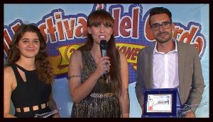 Festival del Garda (i vincitori)