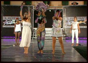 THE BEST PERFORMANCE 2015