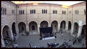 VERONA POP FESTIVAL 2015