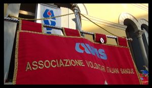 "Festa del Donatore" AVIS