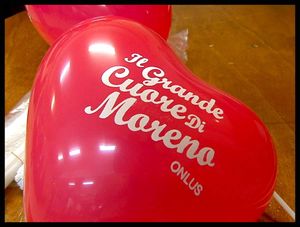 IL GRANDE CUORE DI MORENO