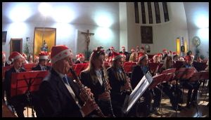Concerto di Natale 2015