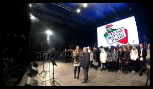Grandi Festivals Italiani