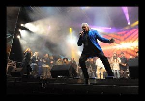 Grandi Festivals Italiani