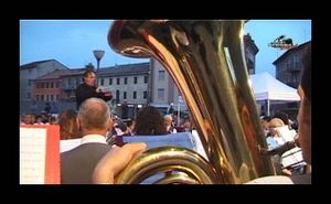 160 ANNI DI MUSICA!