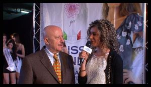 Miss Lago di Garda 2016