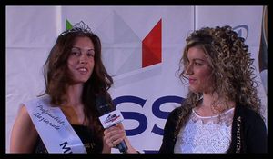 Miss Lago di Garda 2016