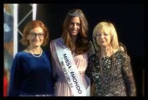Miss Lago di Garda 2016