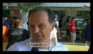 Italian Bodypainting Festival 2015
