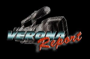 VERONA REPORT - AREA TV