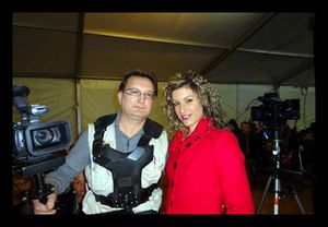 VERONA REPORT - AREA TV