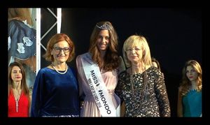 Miss Lago di Garda 2016