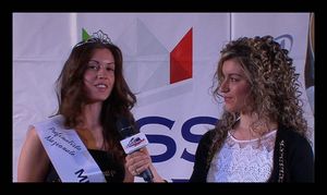 Miss Lago di Garda 2016