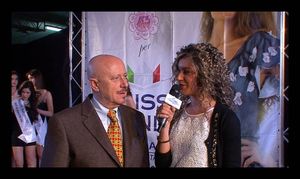 Miss Lago di Garda 2016