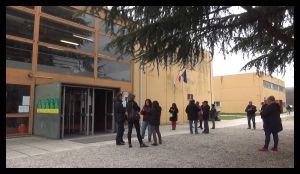 SEMIFINALE GIOCHI INTERNAZIONALI DELLA MATEMATICA