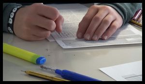 SEMIFINALE GIOCHI INTERNAZIONALI DELLA MATEMATICA