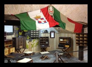 I FORTI DI RIVOLI E DELLA VALDADIGE
