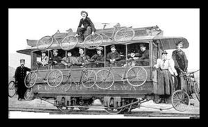 Treni Storici