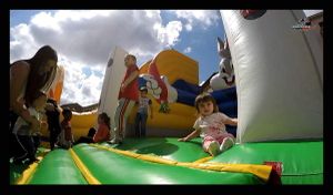 Spring Party