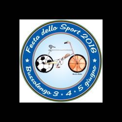 FESTA DELLO SPORT A BUSSOLENGO