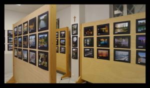 ESPOSIZIONE FOTO CONCORSO "VIAGGIANDO" 2016