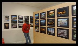 ESPOSIZIONE FOTO CONCORSO "VIAGGIANDO" 2016