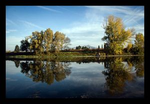 Concorso fotografico: L'ADIGE NEL TERRITORIO VERONESE