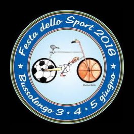 FESTA DELLO SPORT