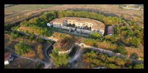 FORTE LUGAGNANO – VIVERE LA STORIA