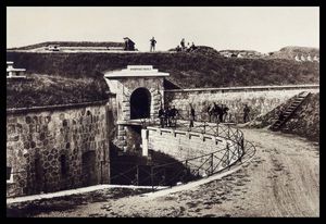 FORTE LUGAGNANO – VIVERE LA STORIA
